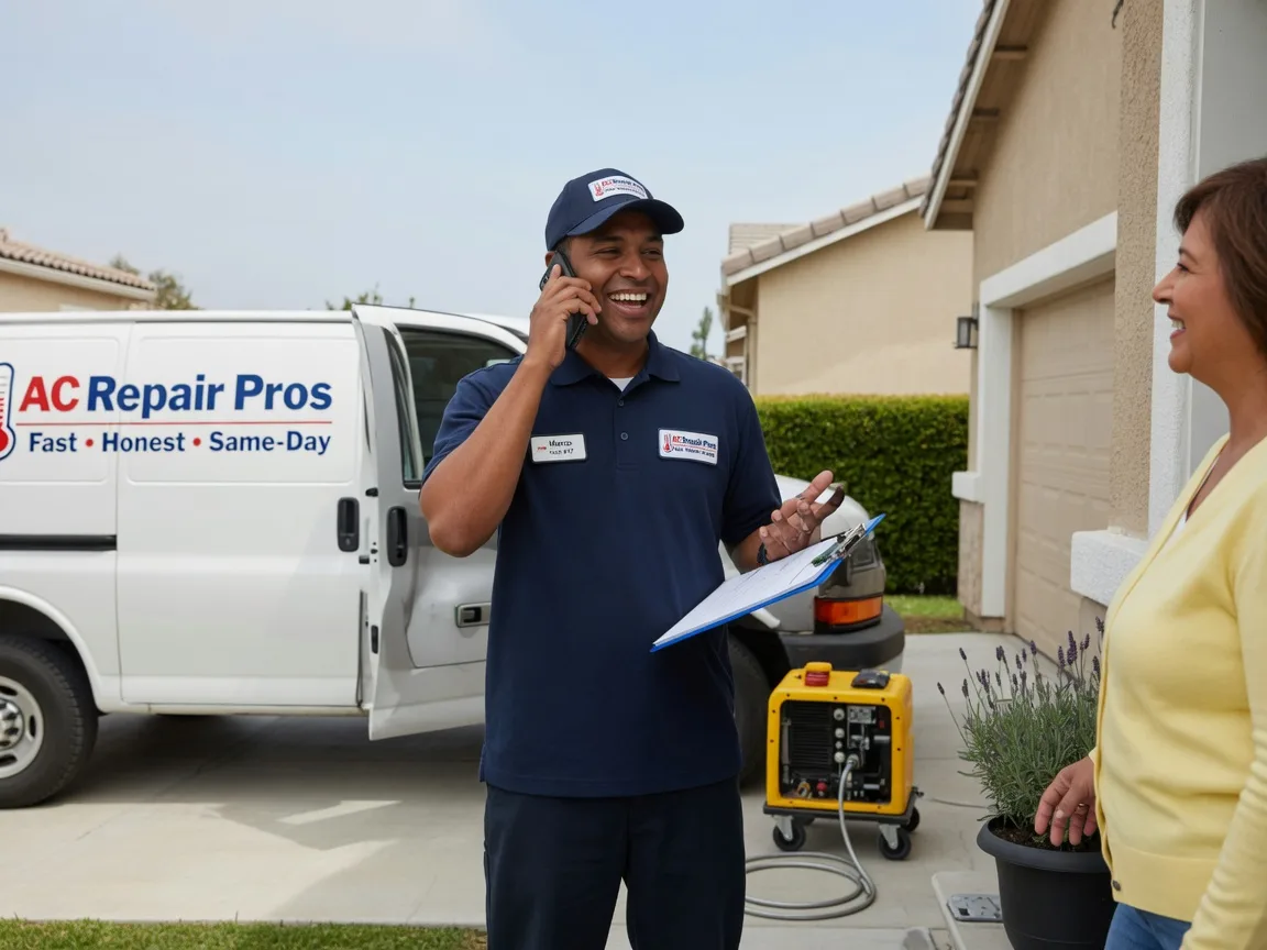 AC Repair Symsonia, KY FAQs